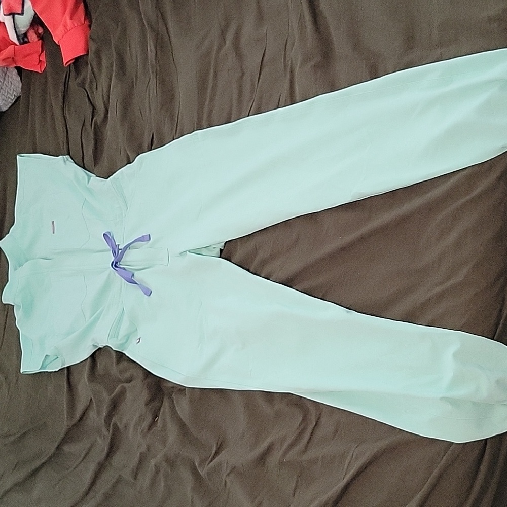 Figs Mariner Small